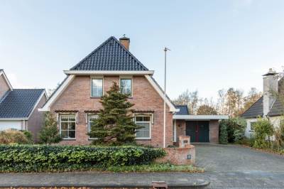 Woning Rondgang 17 Noordwolde (FR)