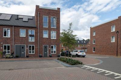 Woning Sint Janstraat 25 Noordwijkerhout
