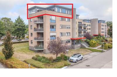 Woning Reestlaan 154 Meppel