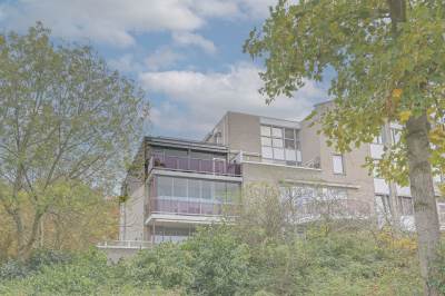 Woning Ambrosiuslaan 99 Venlo