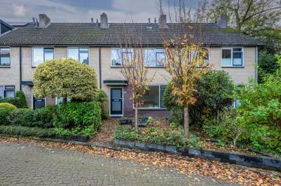Woning Zoutmanlaan 13 Baarn