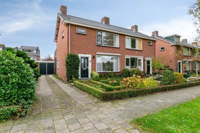 Woning Voorste Gewind 26 Heukelum