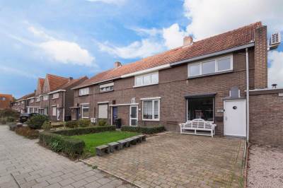 Woning Pelgrimsweg 18 Brunssum