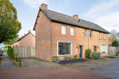 Woning van Kilsdonkplein 1 Zeeland