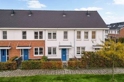 Woning Havenstraat 8 Tuil