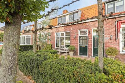 Woning Marktstraat 19 Mierlo