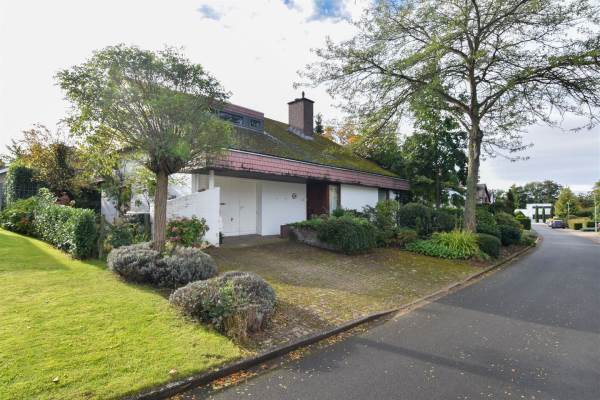 Woning Berlostraat 14 Voerendaal