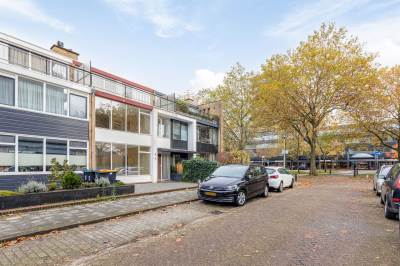Woning Frbellaan 4 Zeist