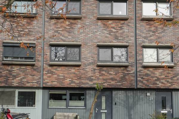 Woning Dokter Huijgenhof 30 Lent