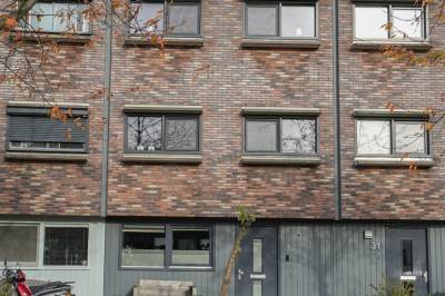 Woning Dokter Huijgenhof 30 Lent