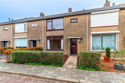 Woning Prins Bernhardlaan 5 Giessenburg