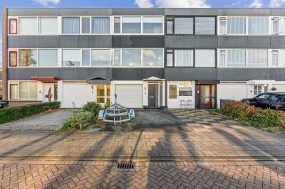 Woning Tooropstraat 5 Alblasserdam