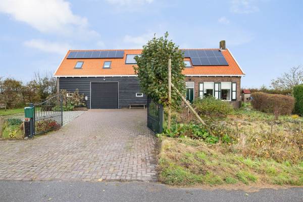 Woning Postweg 35 Lewedorp