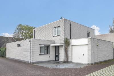 Woning Rosa Spierstraat 1 Pijnacker