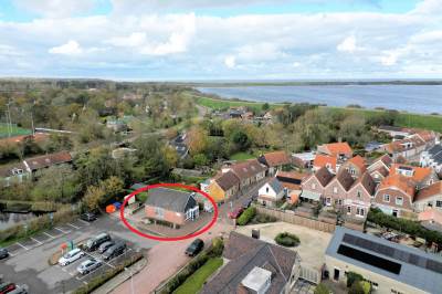 Woning Dijkstraat 28 Scharendijke