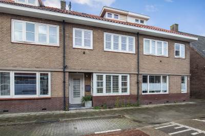 Woning Leliestraat 57 Goes