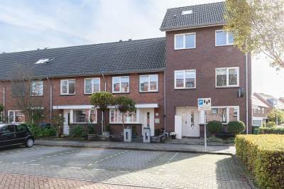 Woning Rondo 125 Sliedrecht