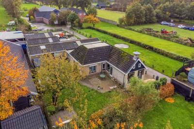 Woning Optwizel 9 Twijzel