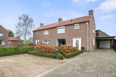 Woning Boxmeerseweg 30 Beugen