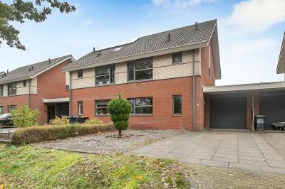 Woning Kolibrievlinder 81 Enschede