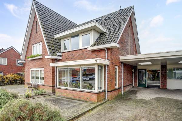 Woning Houtstraat 3 Bovenkarspel