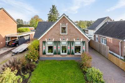 Woning Ugchelseweg 23 Apeldoorn