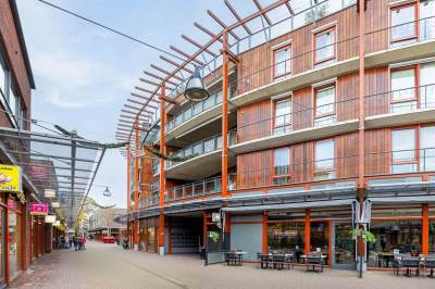 Woning De Hovel 3017 Goirle