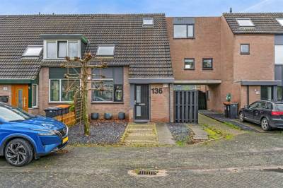 Woning Paardenweide 136 Zwaag