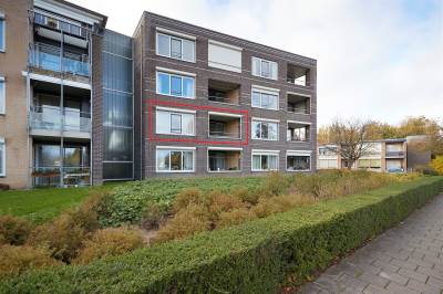 Woning Irisstraat 42A Hoek