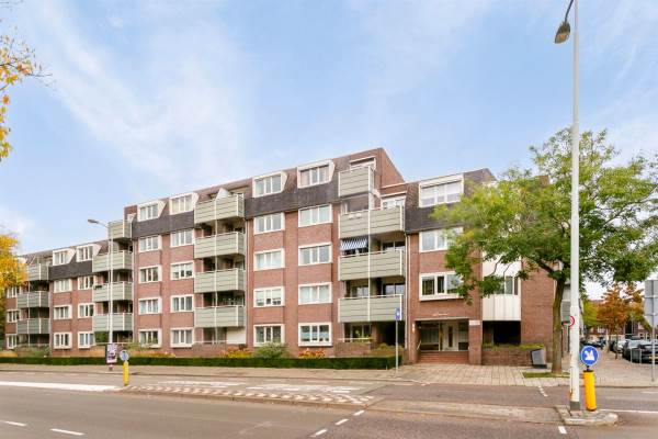 Woning P Czn Hooftlaan 85 Eindhoven