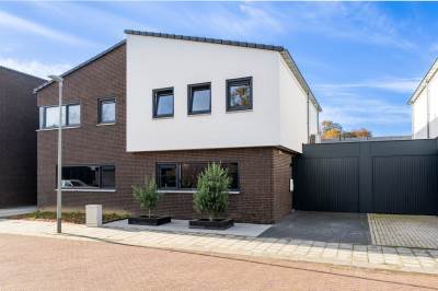 Woning Langs de Beek 15 Roermond