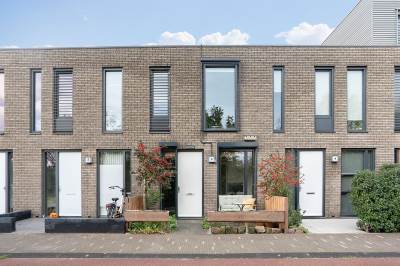 Woning Bert Garthoffpad 3 Oegstgeest