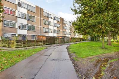 Woning Millingenhof 262 Amsterdam