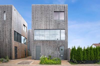 Woning Waterwijk 37a Eindhoven