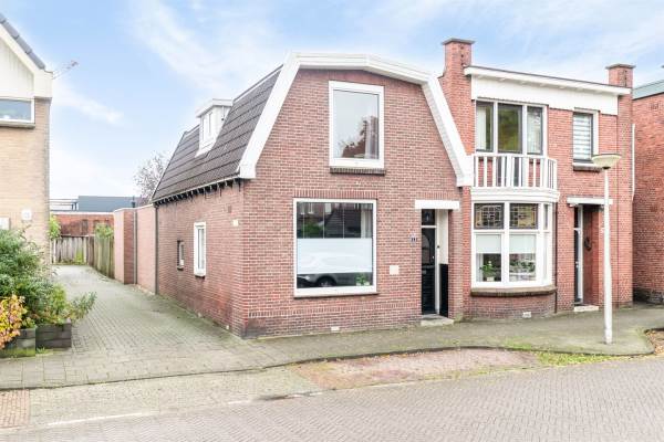 Woning Sumatrastraat 13 Enschede