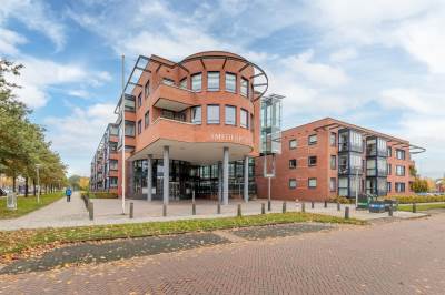 Woning Nagelerstraat 16 Emmeloord