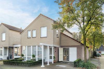 Woning Schietberg 25 Liempde