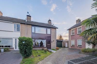 Woning Dr. A. Zijlmansstraat 14 Bladel