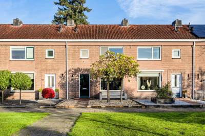 Woning Mendelssohnlaan 51 Apeldoorn