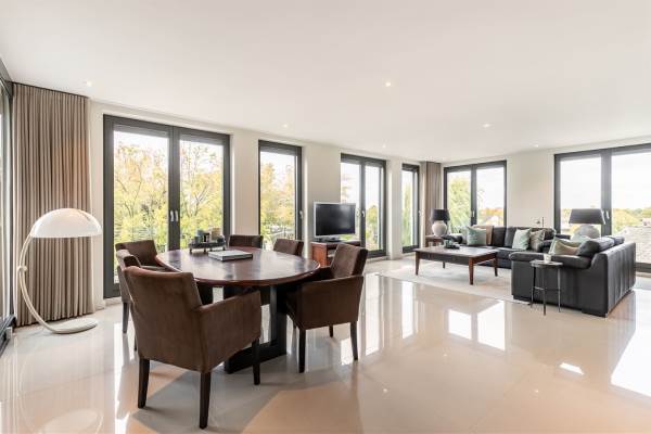 Woning Rondom 59 Bergschenhoek