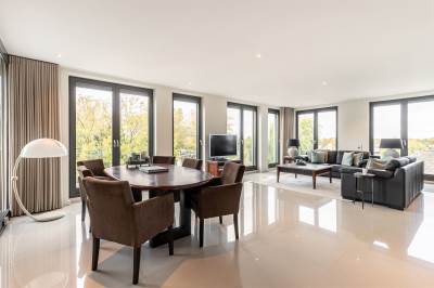 Woning Rondom 59 Bergschenhoek