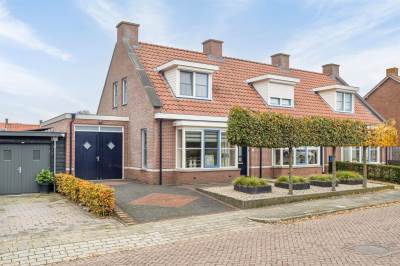 Woning Woudweg 1 Elst (UT)