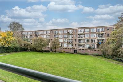 Woning Looplantsoen 132 Utrecht