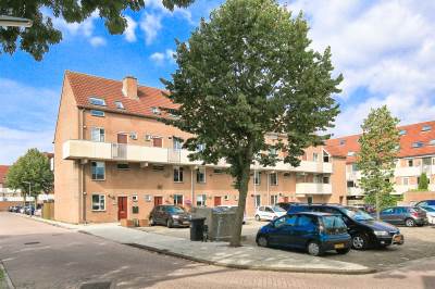 Woning Thomsonstraat 70 Badhoevedorp
