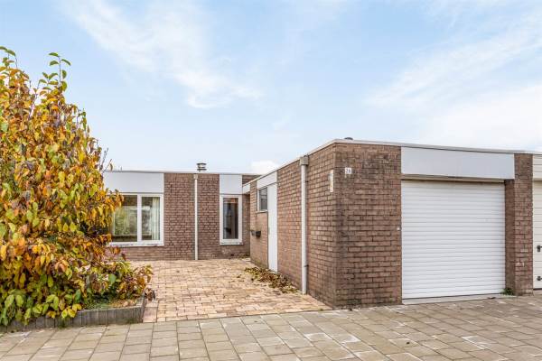 Woning Evreuxlaan 26 Eindhoven