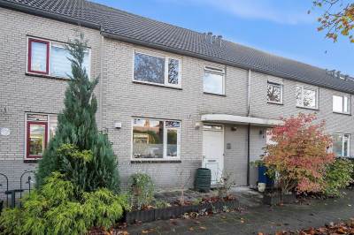 Woning Helena Kuipers-Rietbergstraat 75 Almere