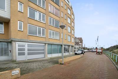 Woning Kalhuisplaats 30 Den Haag