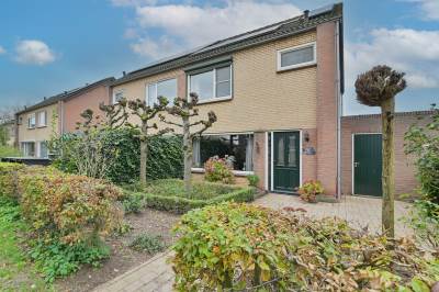 Woning Paulus Potterhof 11 Lienden