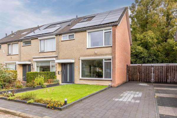 Woning Bottelierstraat 7 Huissen