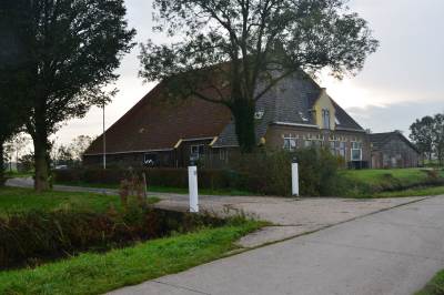 Woning Moskoureed 11 Swichum